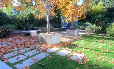 Departamento en Venta en Avenida Las Condes 12580