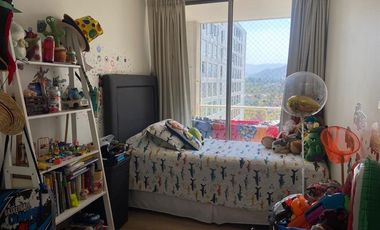 Departamento en Venta en Avenida Las Condes 12580