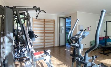 Departamento en Venta en Avenida Las Condes 12580