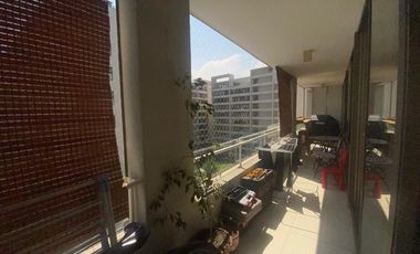 Departamento en Venta en Avenida Las Condes 12580
