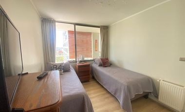 Departamento en Venta en Avenida Las Condes 12580