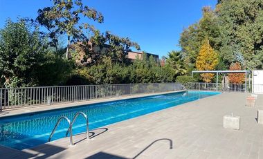 Departamento en Venta en Avenida Las Condes 12580