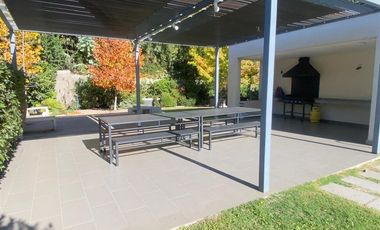 Departamento en Venta en Avenida Las Condes 12580