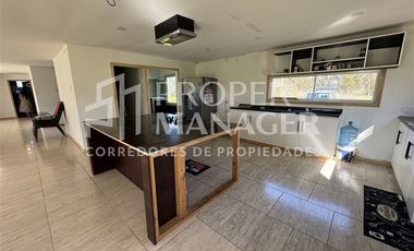 Parcela en Venta en Casa 260 m² en Parcela 5.000 m² – Sector Oro Verde, Chillán