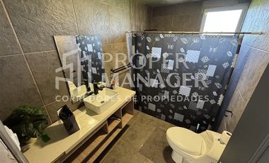 Parcela en Venta en Casa 260 m² en Parcela 5.000 m² – Sector Oro Verde, Chillán