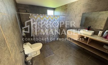 Parcela en Venta en Casa 260 m² en Parcela 5.000 m² – Sector Oro Verde, Chillán