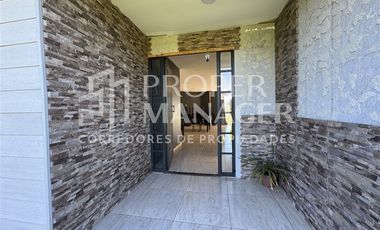 Parcela en Venta en Casa 260 m² en Parcela 5.000 m² – Sector Oro Verde, Chillán
