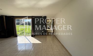 Parcela en Venta en Casa 260 m² en Parcela 5.000 m² – Sector Oro Verde, Chillán