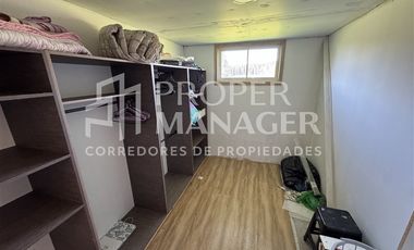 Parcela en Venta en Casa 260 m² en Parcela 5.000 m² – Sector Oro Verde, Chillán