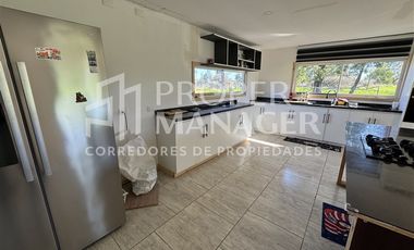 Parcela en Venta en Casa 260 m² en Parcela 5.000 m² – Sector Oro Verde, Chillán