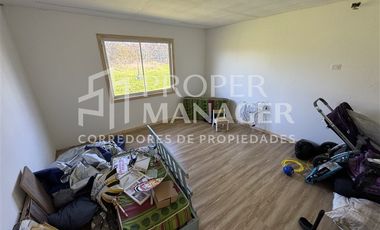 Parcela en Venta en Casa 260 m² en Parcela 5.000 m² – Sector Oro Verde, Chillán