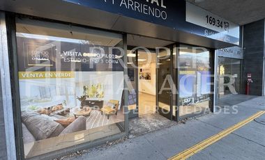 Oficina en Venta en Local 169 m2 - Edificio Chillan Centro