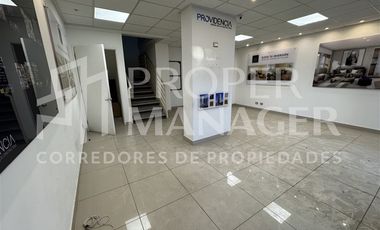 Oficina en Venta en Local 169 m2 - Edificio Chillan Centro