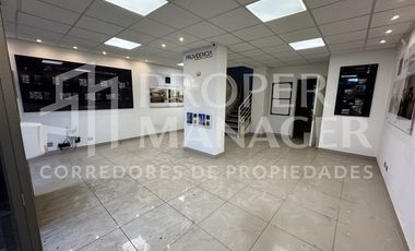 Local Comercial en Venta en Local 169 m2 - Edificio Chillan Centro