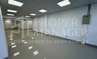 Oficina en Venta en Local 438 m2 - Edificio Chillan Centro