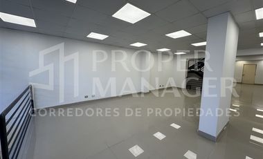 Oficina en Venta en Local 438 m2 - Edificio Chillan Centro