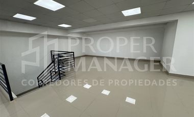 Oficina en Venta en Local 438 m2 - Edificio Chillan Centro