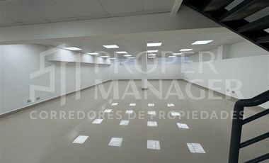 Oficina en Venta en Local 438 m2 - Edificio Chillan Centro