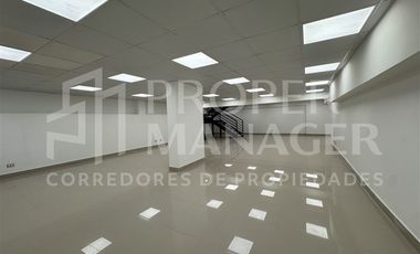 Oficina en Venta en Local 438 m2 - Edificio Chillan Centro