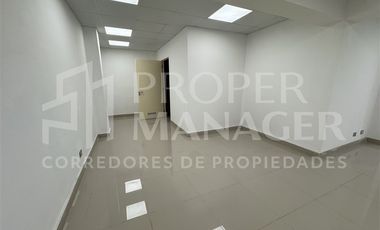 Oficina en Venta en Local 438 m2 - Edificio Chillan Centro