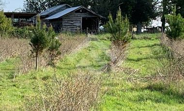 Sitio en Venta en Etchegaray