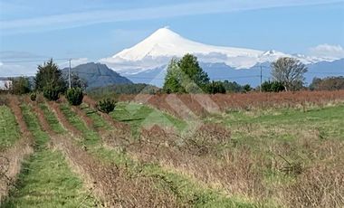 Sitio en Venta en Etchegaray