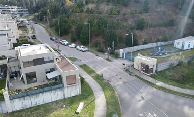 Casa en Venta en San Pedro de la Paz, Sector Catirai, Condominio Catirai