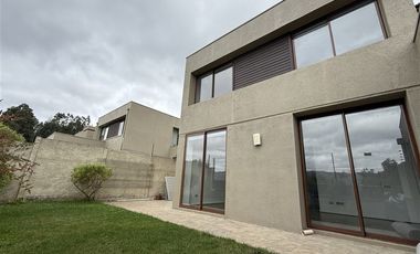 Casa en Venta en San Pedro de la Paz, Sector Catirai, Condominio Catirai