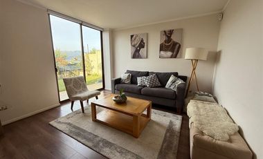 Casa en Venta en San Pedro de la Paz, Sector Catirai, Condominio Catirai