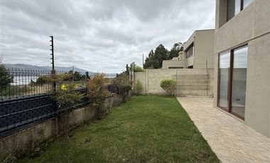 Casa en Venta en San Pedro de la Paz, Sector Catirai, Condominio Catirai