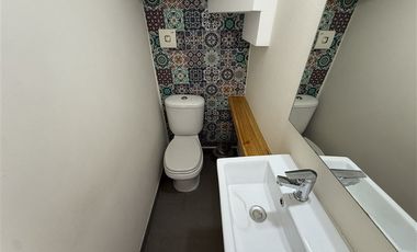 Casa en Venta en San Pedro de la Paz, Sector Catirai, Condominio Catirai