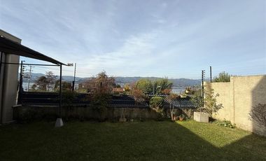 Casa en Venta en San Pedro de la Paz, Sector Catirai, Condominio Catirai