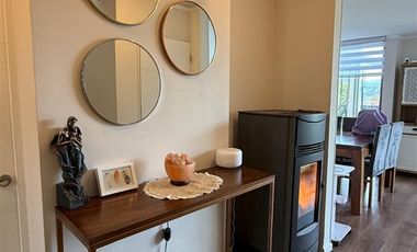 Casa en Venta en San Pedro de la Paz, Sector Catirai, Condominio Catirai