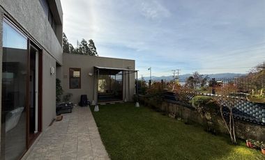 Casa en Venta en San Pedro de la Paz, Sector Catirai, Condominio Catirai