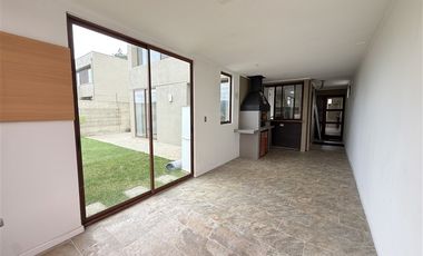 Casa en Venta en San Pedro de la Paz, Sector Catirai, Condominio Catirai