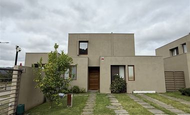 Casa en Venta en San Pedro de la Paz, Sector Catirai, Condominio Catirai