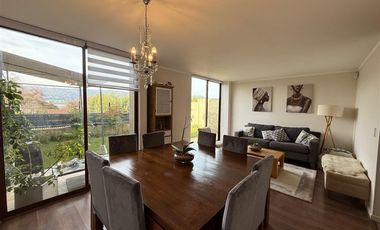 Casa en Venta en San Pedro de la Paz, Sector Catirai, Condominio Catirai