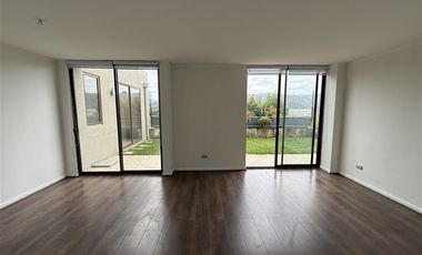 Casa en Venta en San Pedro de la Paz, Sector Catirai, Condominio Catirai