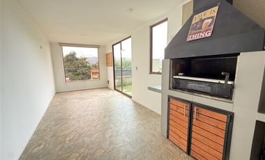 Casa en Venta en San Pedro de la Paz, Sector Catirai, Condominio Catirai