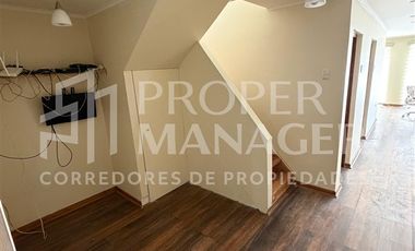 Casa en Venta en Casa 3D–2B 150 m² en Terreno 450 m² – Chillán Viejo