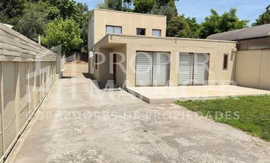 Casa en Venta en Casa 3D–2B 150 m² en Terreno 450 m² – Chillán Viejo