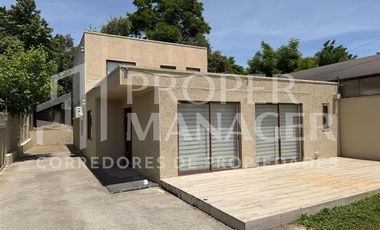 Casa en Venta en Casa 3D–2B 150 m² en Terreno 450 m² – Chillán Viejo