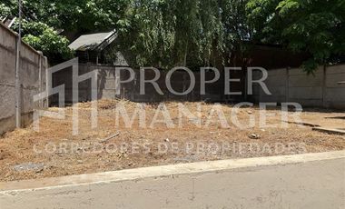 Casa en Venta en Casa 3D–2B 150 m² en Terreno 450 m² – Chillán Viejo