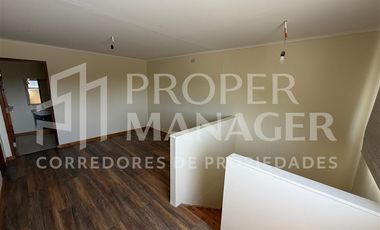 Casa en Venta en Casa 3D–2B 150 m² en Terreno 450 m² – Chillán Viejo