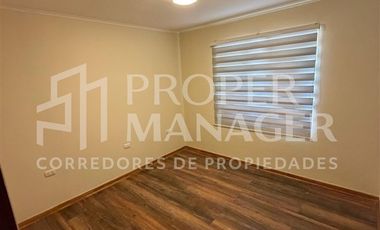 Casa en Venta en Casa 3D–2B 150 m² en Terreno 450 m² – Chillán Viejo