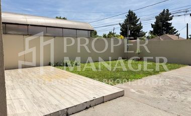 Casa en Venta en Casa 3D–2B 150 m² en Terreno 450 m² – Chillán Viejo