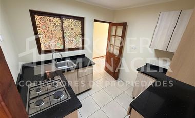 Casa en Venta en Casa 3D–2B 150 m² en Terreno 450 m² – Chillán Viejo