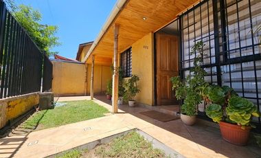 Casa en Venta en Ongolmo 622