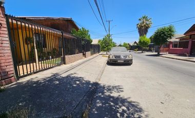 Casa en Venta en Ongolmo 622