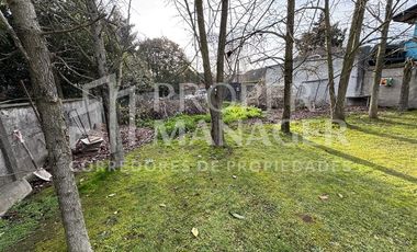 Terreno Construccion en Venta en Terreno 690 m² con Piscina – Sector La Espuela, Quilamapu, Chillán